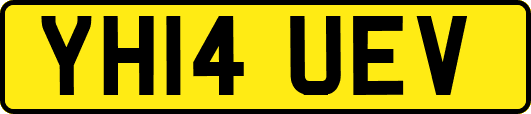 YH14UEV