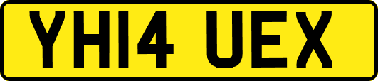 YH14UEX