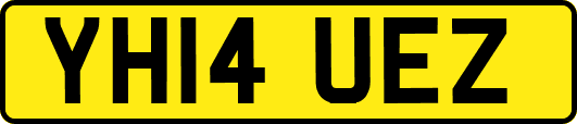 YH14UEZ