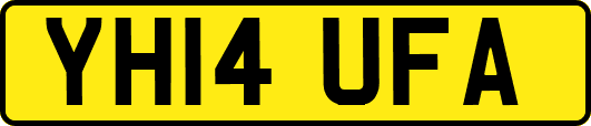 YH14UFA