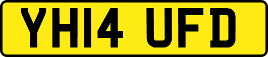 YH14UFD