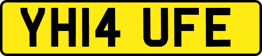 YH14UFE