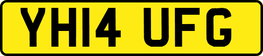 YH14UFG