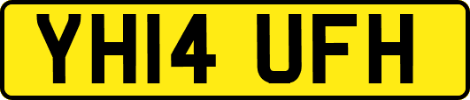 YH14UFH