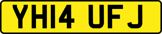 YH14UFJ