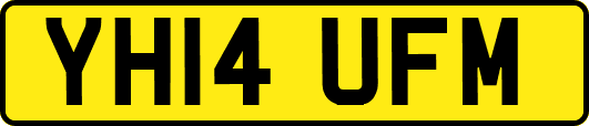 YH14UFM