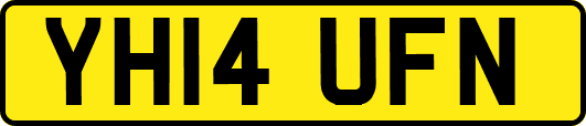 YH14UFN