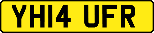 YH14UFR