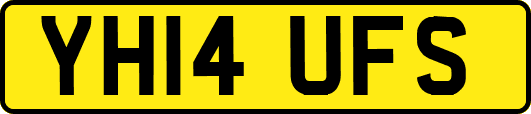 YH14UFS