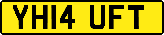 YH14UFT