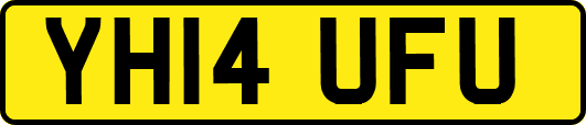 YH14UFU