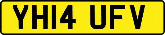 YH14UFV
