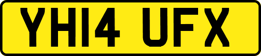 YH14UFX