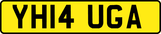 YH14UGA