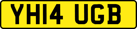 YH14UGB