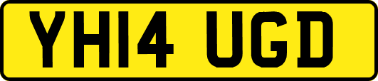 YH14UGD