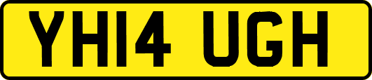 YH14UGH