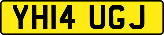 YH14UGJ
