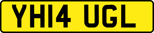 YH14UGL