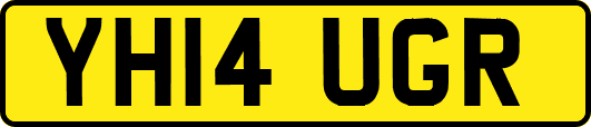 YH14UGR