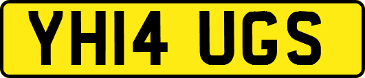 YH14UGS