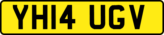 YH14UGV