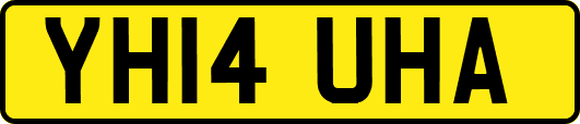 YH14UHA