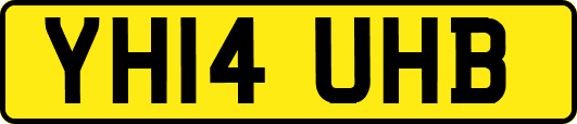 YH14UHB