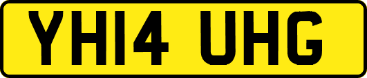 YH14UHG