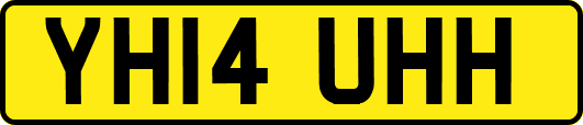 YH14UHH