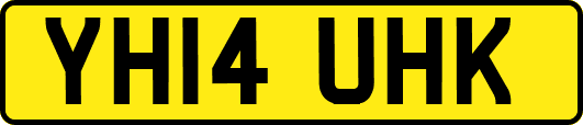 YH14UHK