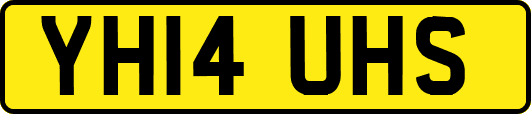 YH14UHS