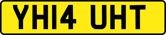 YH14UHT