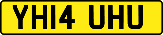 YH14UHU