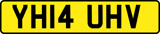 YH14UHV
