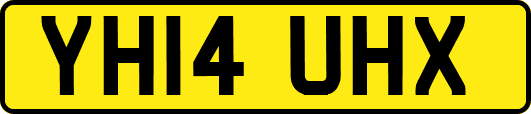 YH14UHX