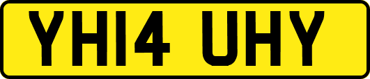 YH14UHY