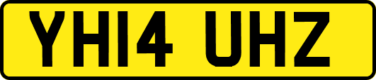 YH14UHZ