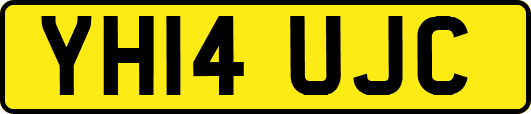 YH14UJC
