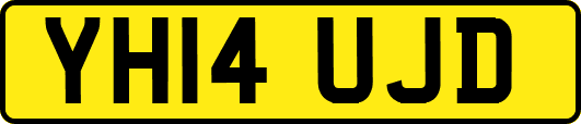 YH14UJD