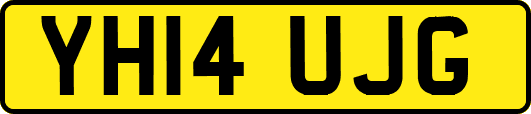 YH14UJG