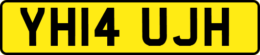 YH14UJH
