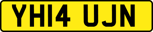 YH14UJN