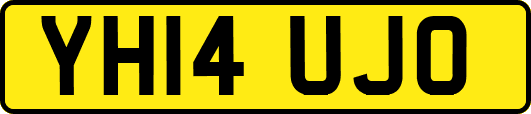 YH14UJO