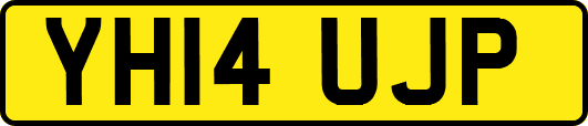 YH14UJP