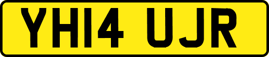YH14UJR
