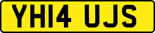 YH14UJS