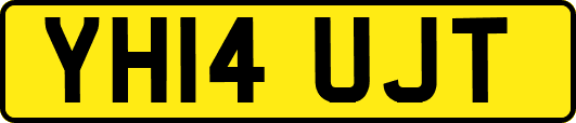 YH14UJT
