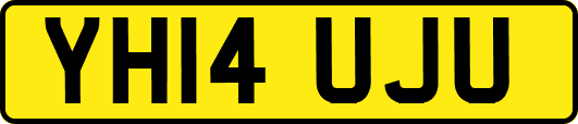 YH14UJU
