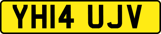 YH14UJV